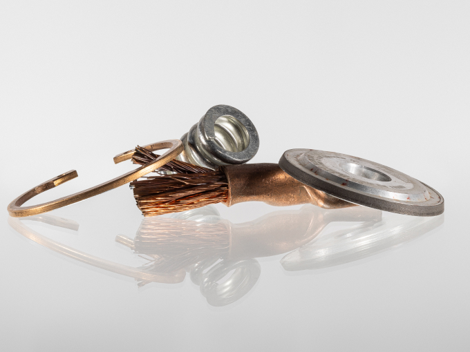 skup metali kolorowych