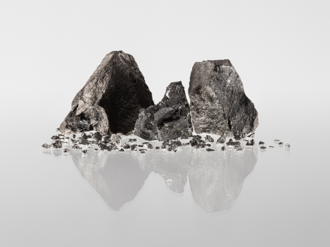 Żelazostopy - Skup stopów przejściowych